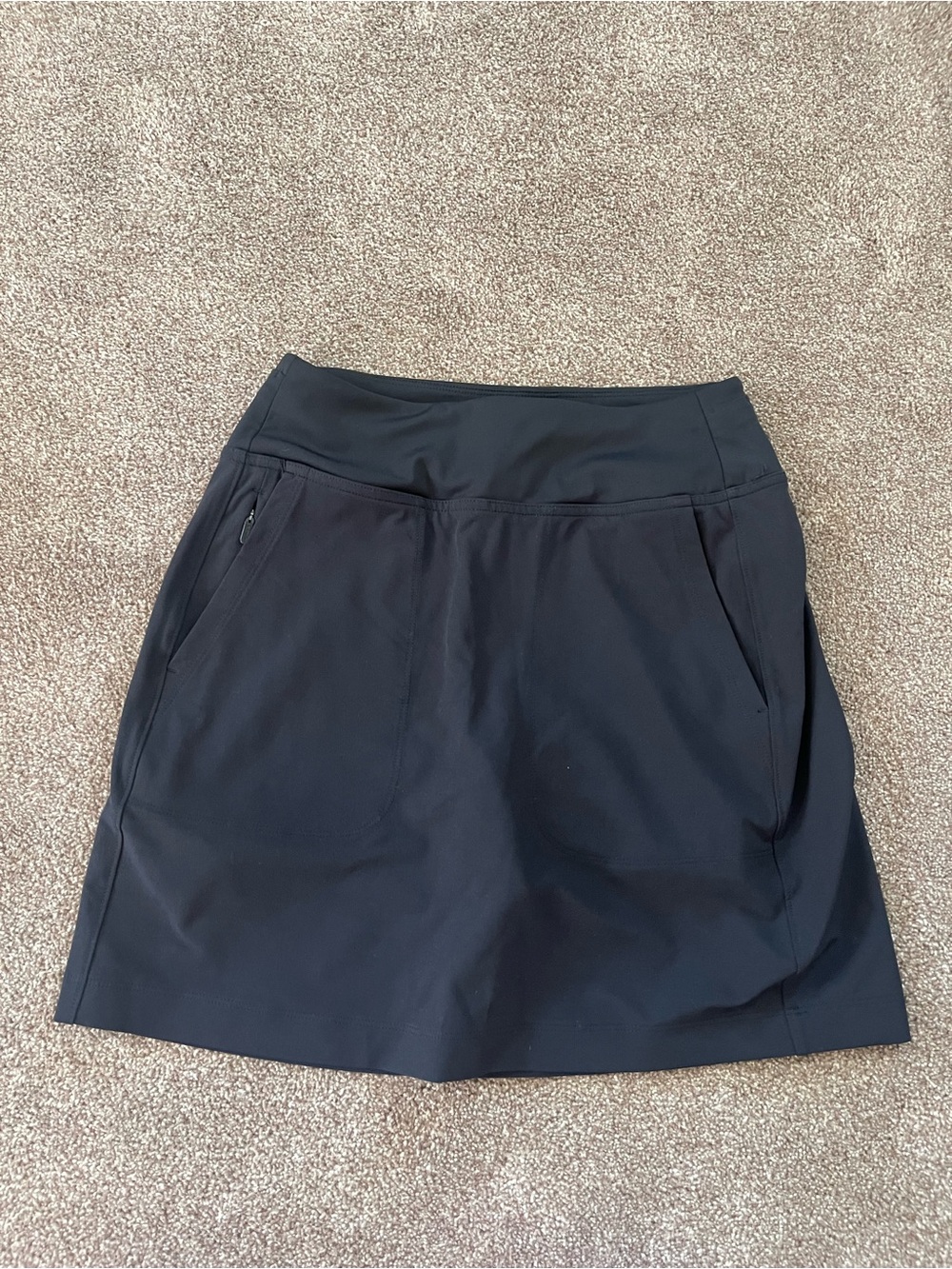 Athleta Tee Time Skort